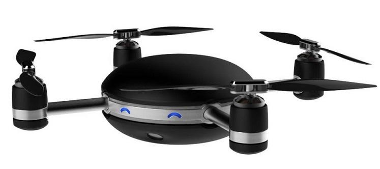 Top Camera Drones Ransom 
      KS 67572